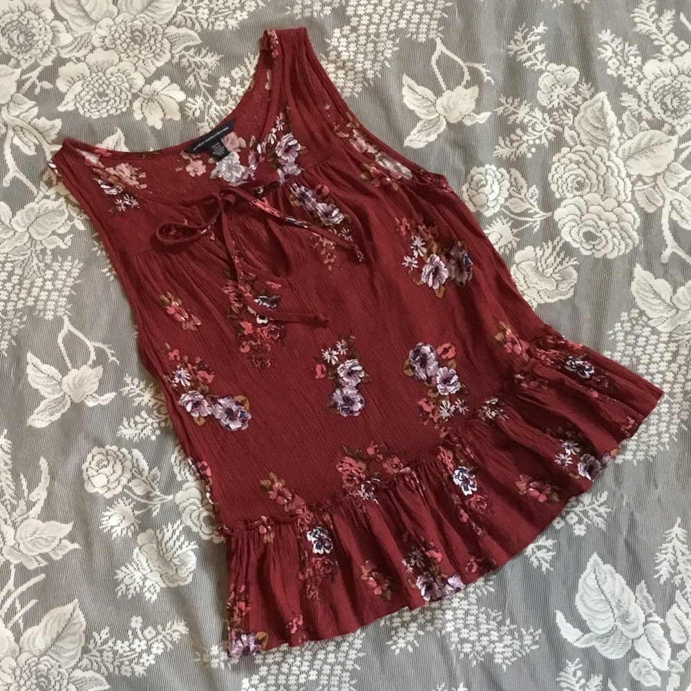 American Eagle | Slinky Tank
